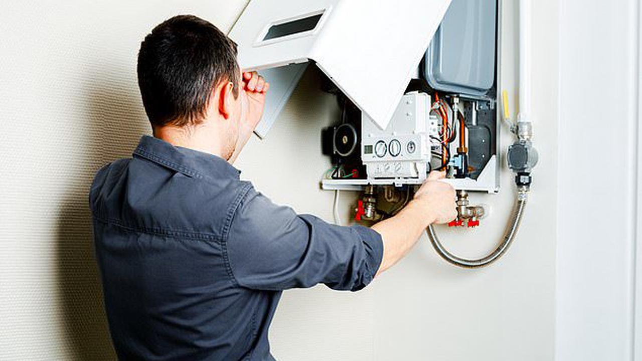 Furnace Repair South of Boston