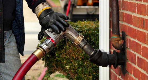best heating oil company in Brockton MA