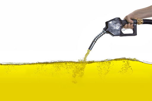 home heating oil company