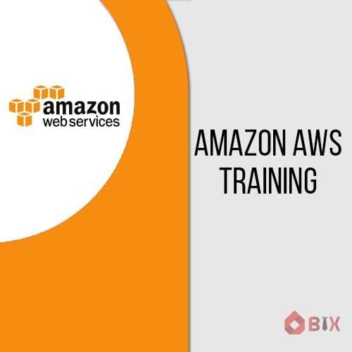 Amazon web services training in Chennai