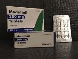 MODAFINIL-200MG