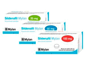 Sildefanil