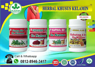 SEDIA OBAT PENGHILANG SUNTIK SILIKON HERBAL PADA KEMALUAN PRIA