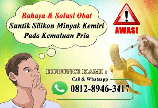 Cara cara Alami Menghilangkan Suntikan Minyak Kemiri Yang Cepat Sembuh Dan Aman Tanpa Efek Samping