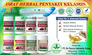 Nama Obat De Nature Untuk Menghilangkan Bekas Suntik Silikon Dan Minyak Kemiri Di Penis