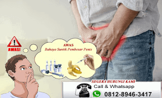 Contoh Obat Mengecilkan Pembengkakan Akibat Suntikan Silikon Di Alat Kelamin