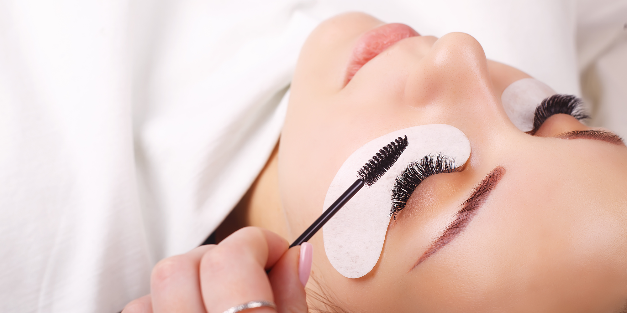 eyelash extension Bentleigh