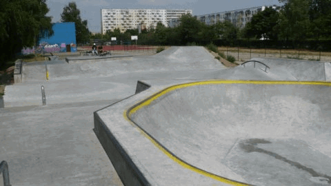 Skatepark