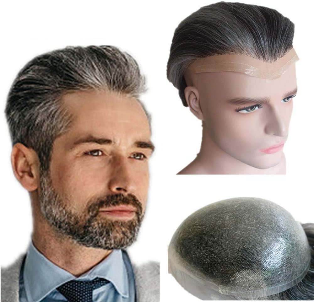 toupee for men