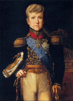 Dom Pedro II