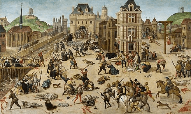Henrique IV da França