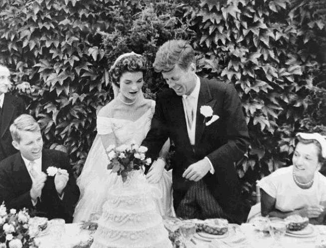 john kennedy