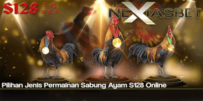 Sabung Ayam Online