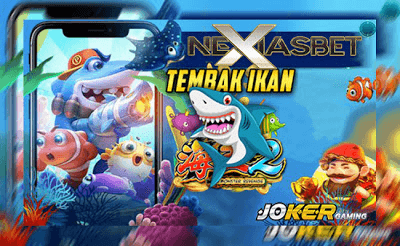 Judi Ikan Online