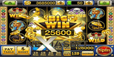 Game Slot Online