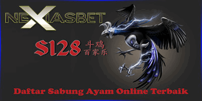 Sabung Ayam Online