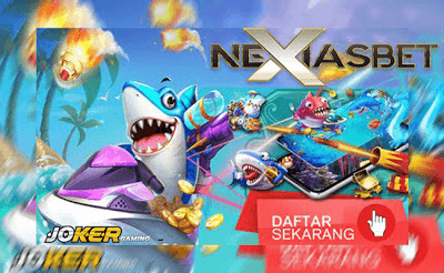 Game Ikan Online