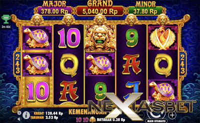 Game Slot Online