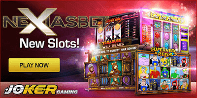 Agen Slot Online