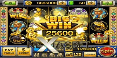 Agen Slot Online