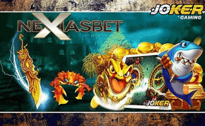 Joker338 Tembak Ikan Online Joker168 Indonesia - nexiasbet88.info