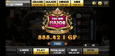 Joker688 Situs Judi Slot Terbaru Game Slot Online - nexiasbet88.info