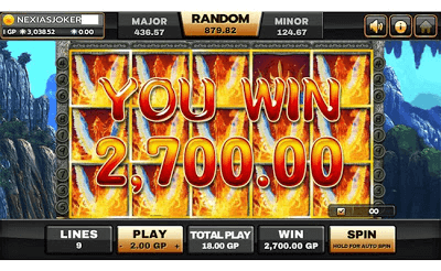 Agen Slot Online