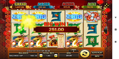 Situs Slot