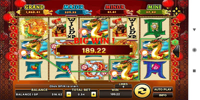 Situs Slot Online