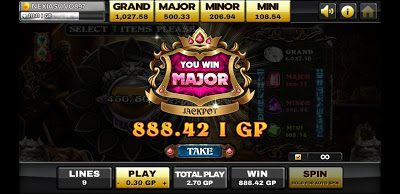 Slot Online Indonesia