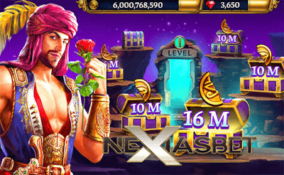 Game Slot Online