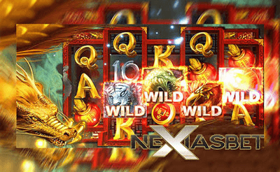 Agen Slot Online