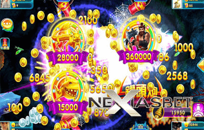 Game Ikan Online