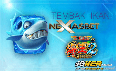 Game Ikan Online