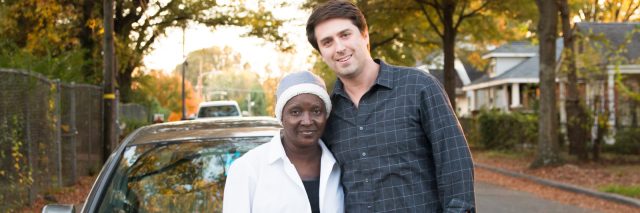 Free cars for cancer patients