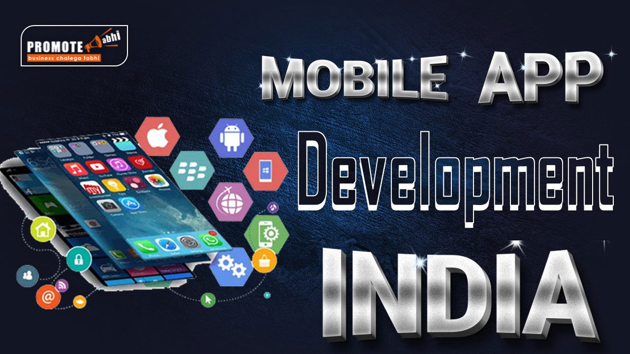 Mobile App Development India