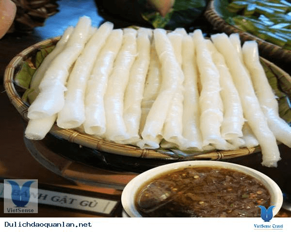 Tám món đặc sản không thể bỏ qua ở Quảng Ninh