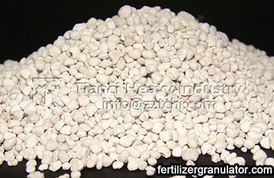 nitrogen fertilizer