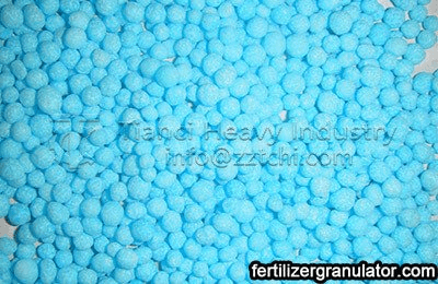 urea fertilizer