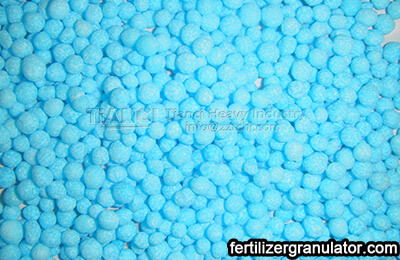 NPK Compound Fertilizer