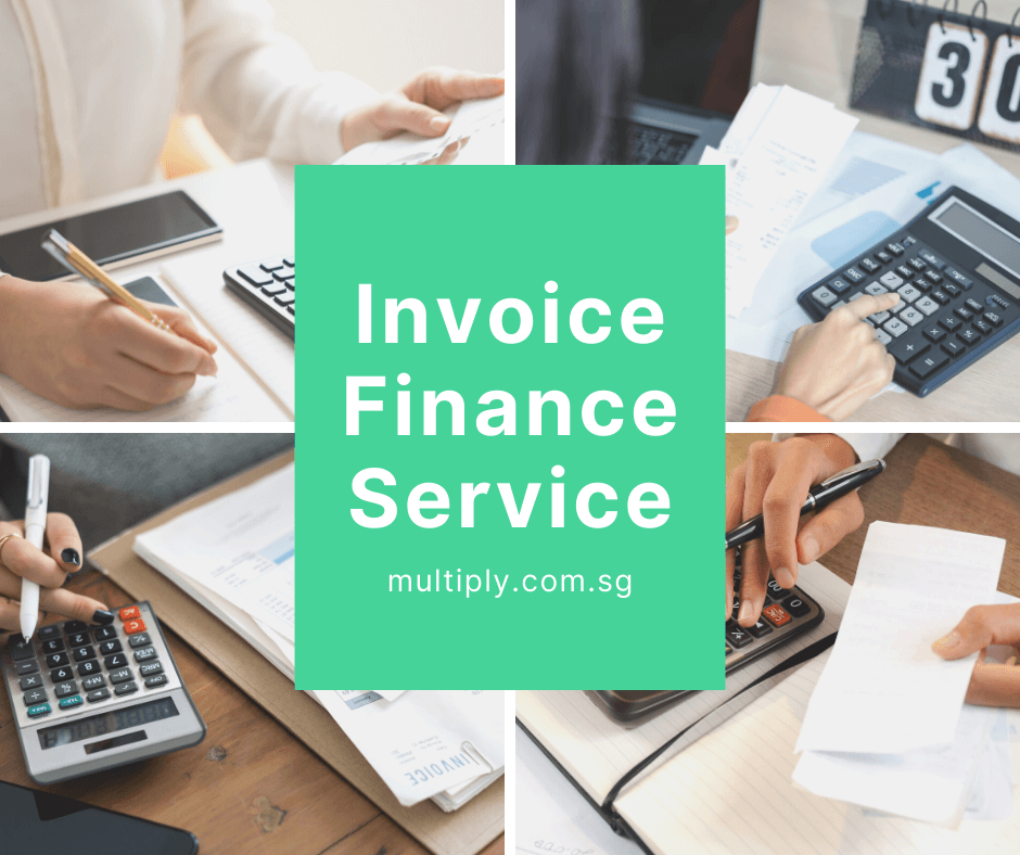 Invoice Finance Singapore