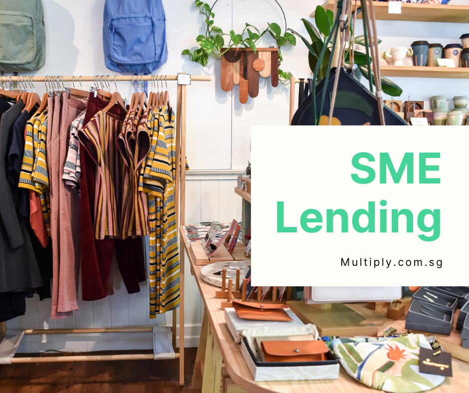 SME Lending Singapore