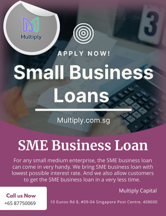 SME Business Loan