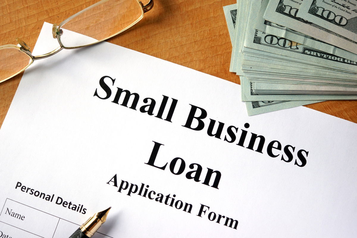 SME Business Loan