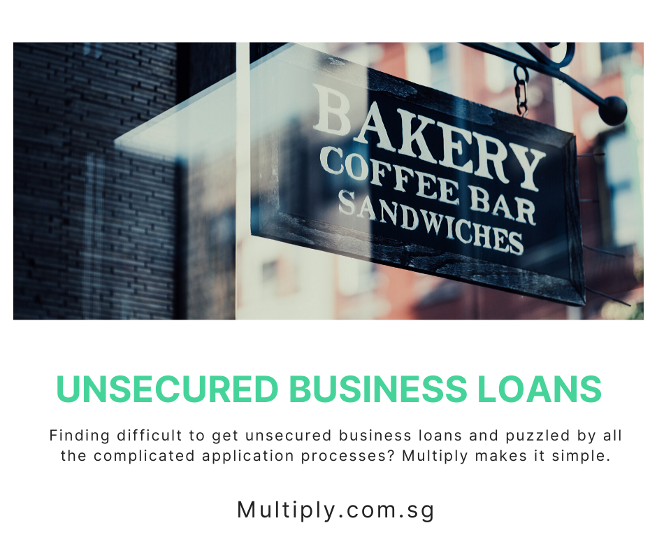 Unsecured Business Loan Rates