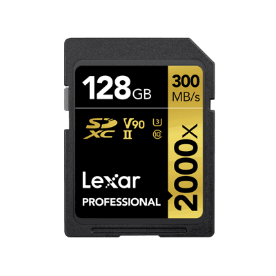 Lexar Data Recovery – Free SD Card Recovery Tool