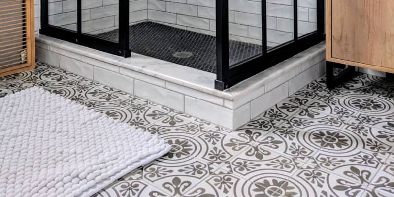 Frameless Shower Screen Melbourne