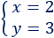 Explicamos los 4 métodos básicos para resolver un sistema de ecuaciones: sustitución, igualación, reducción y gráficamente. Sistemas de ecuaciones resueltos. Álgebra. Matemáticas. Secundaria. ESO.