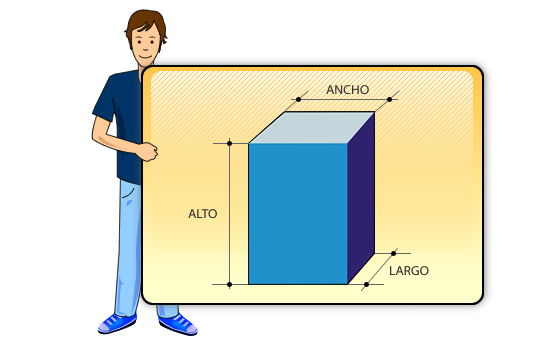 Cuerpos geométricos