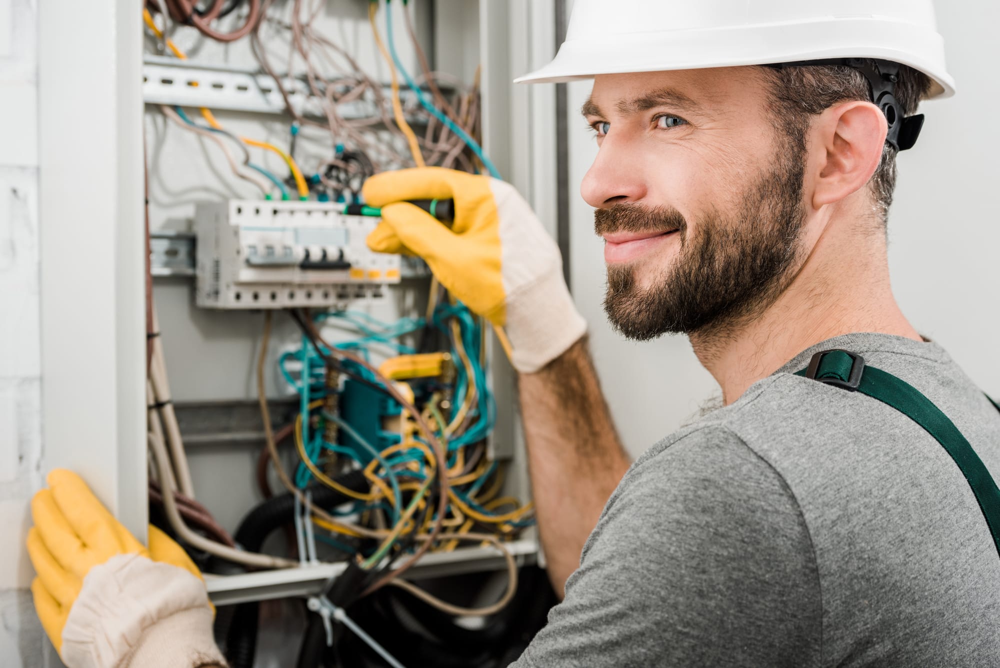 Articles Electrician